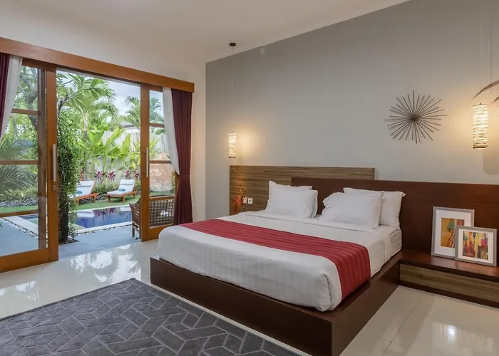Villa Bali Voyage