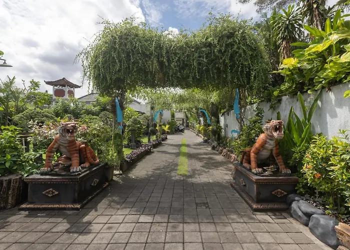 Bali Voyage