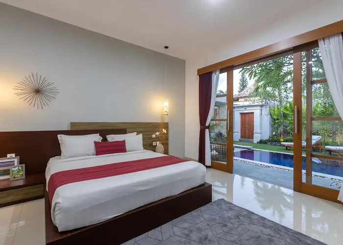 Villa Bali Voyage