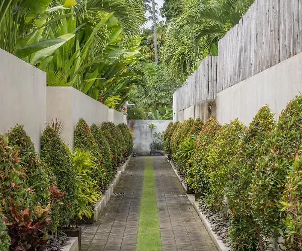 Bali Voyage Seminyak (Bali)