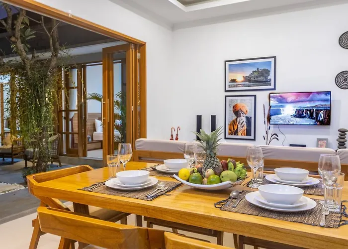 Villa Bali Voyage Seminyak (Bali)