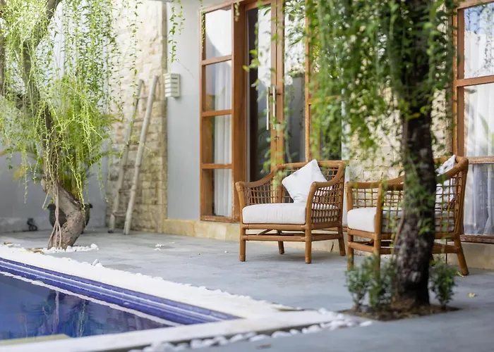 Bali Voyage Villa Seminyak (Bali)