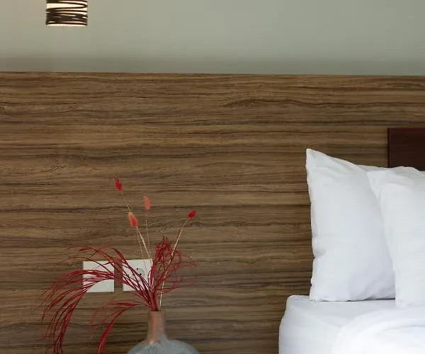 Bali Voyage Villa