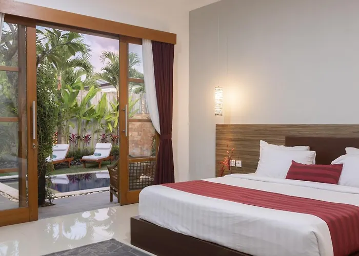 Villa Bali Voyage Seminyak (Bali)