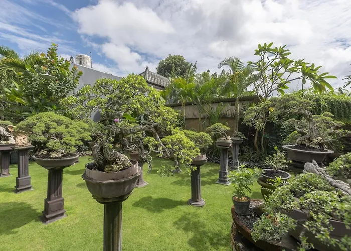 Villa Bali Voyage Seminyak (Bali)