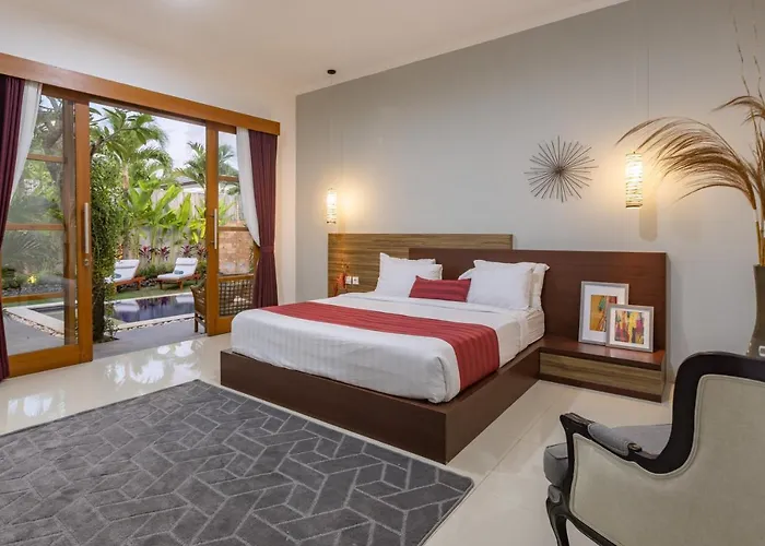 Villa Bali Voyage Seminyak (Bali)