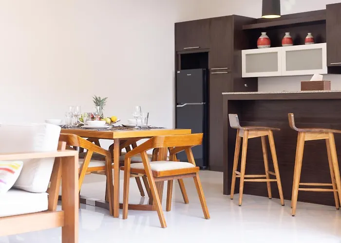 Villa Bali Voyage Seminyak (Bali)