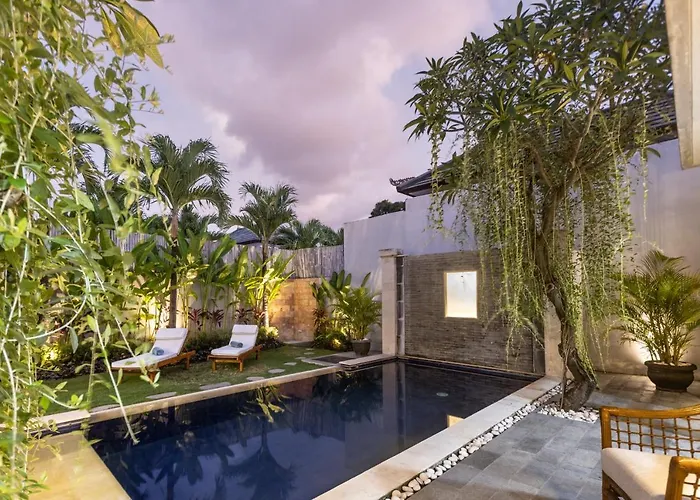 Bali Voyage