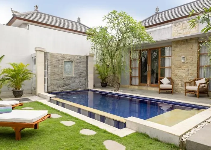 Villa Bali Voyage
