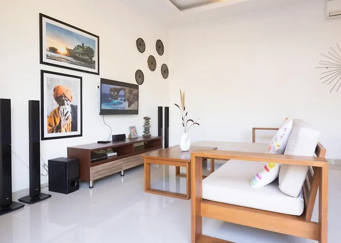 Villa Bali Voyage