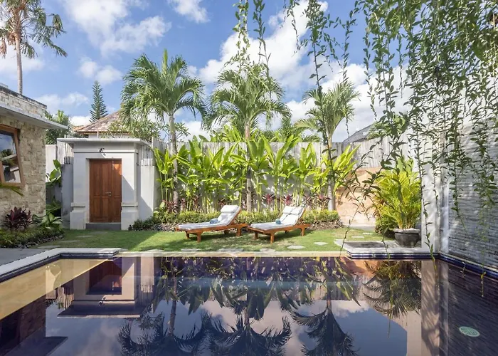 Bali Voyage Seminyak (Bali)