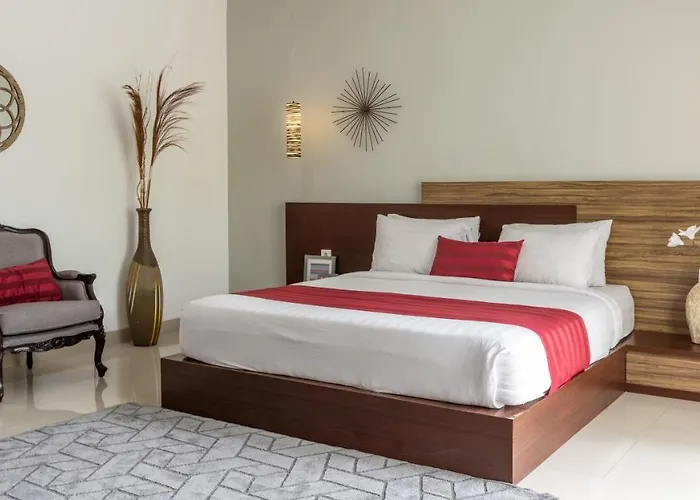 Villa Bali Voyage