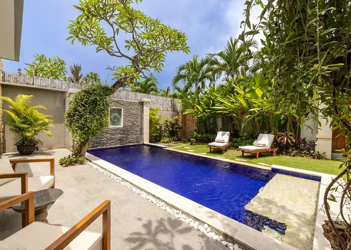 Bali Voyage Seminyak (Bali)