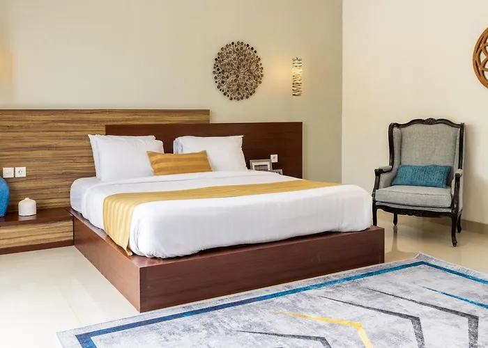 Villa Bali Voyage