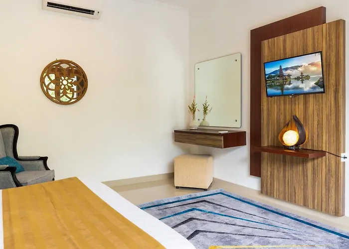 Villa Bali Voyage