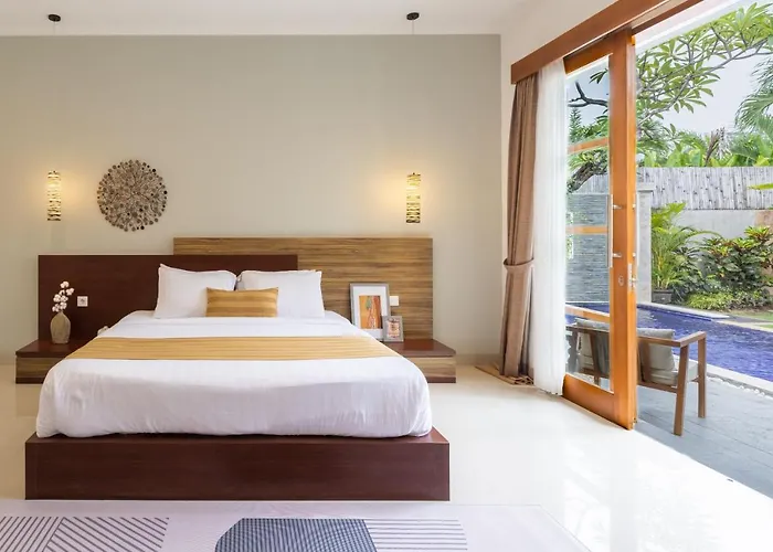 Villa Bali Voyage *