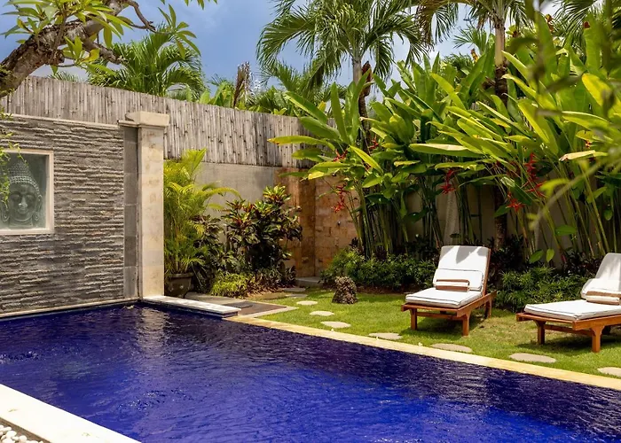 Villa Bali Voyage *