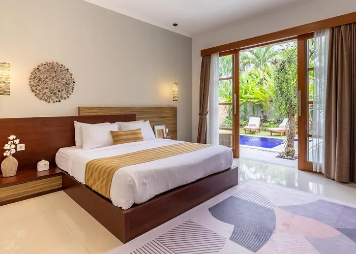 Villa Bali Voyage Seminyak (Bali)