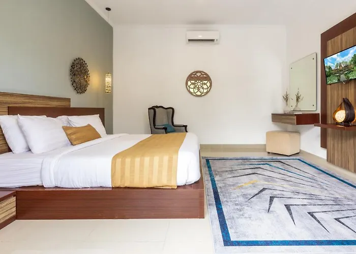 Bali Voyage *