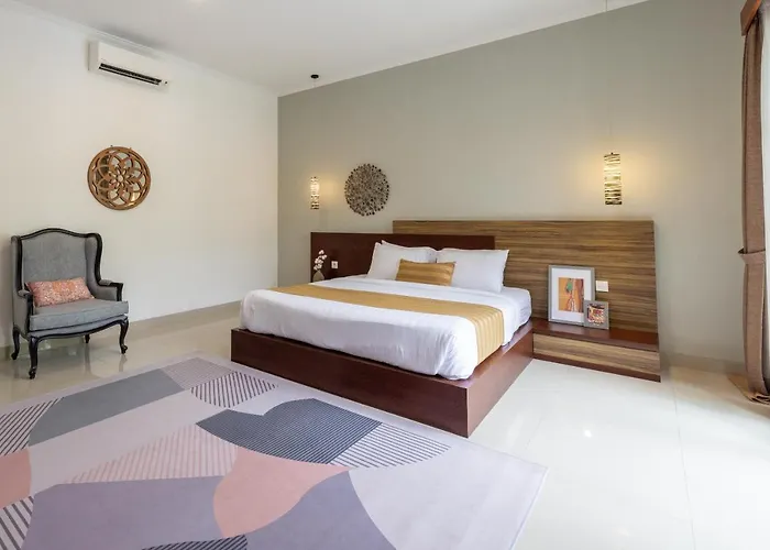 Villa Bali Voyage Seminyak (Bali)