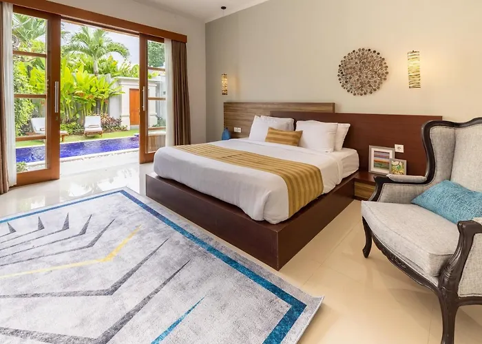 Villa Bali Voyage Seminyak (Bali)