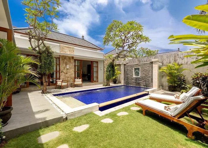 Villa Bali Voyage Seminyak (Bali)