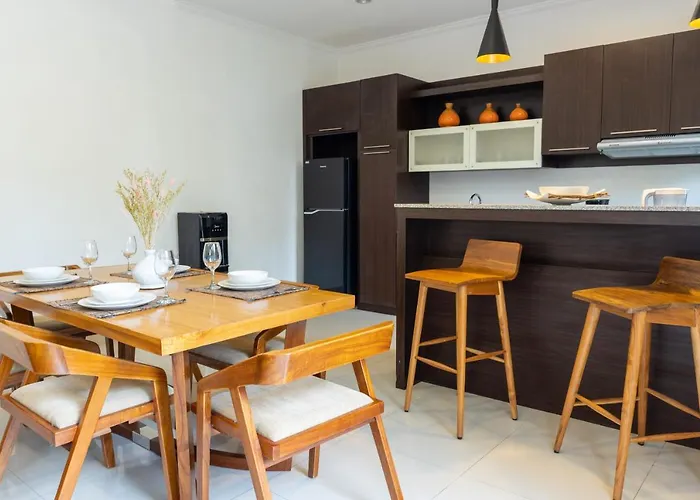 Villa Bali Voyage