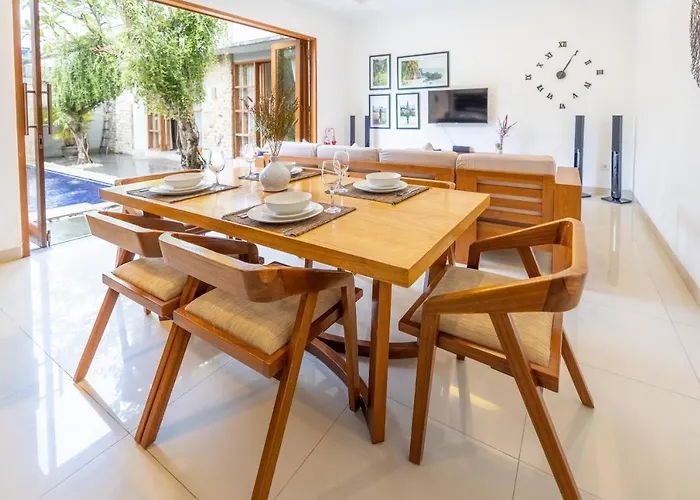 Villa Bali Voyage