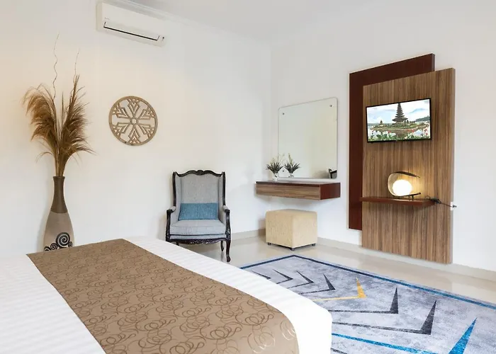 Villa Bali Voyage Seminyak (Bali)