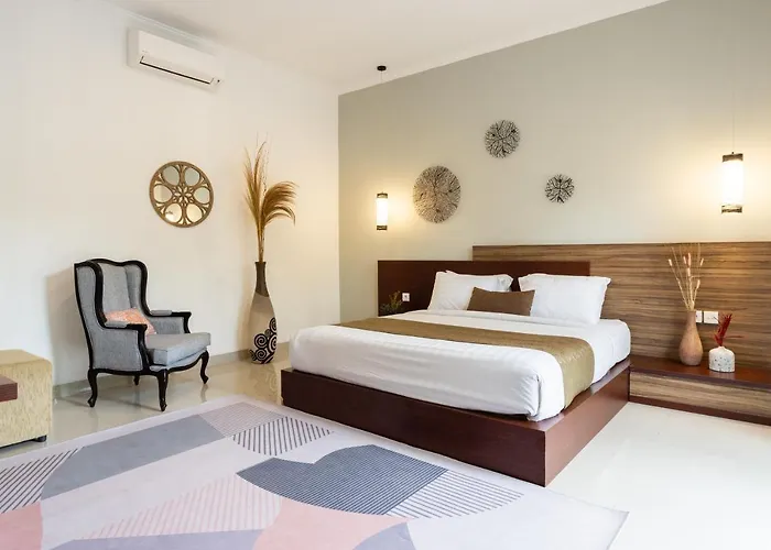 Bali Voyage Seminyak (Bali)